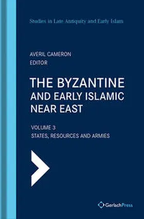 Cameron |  The Byzantine and Early Islamic Near East | Buch |  Sack Fachmedien