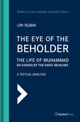 Rubin |  The Eye of the Beholder | Buch |  Sack Fachmedien