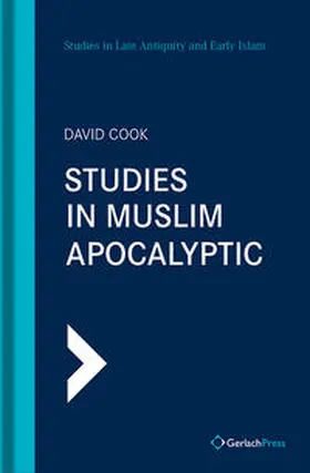 Cook |  Studies in Muslim Apocalyptic | Buch |  Sack Fachmedien
