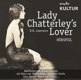 Lady Chatterley's Lover (Hörspiel) | Sonstiges | 978-3-95995-220-0 | www.sack.de