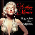 Schneider |  Marilyn Monroe, 1 Audio-CD | Sonstiges |  Sack Fachmedien