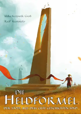 Krzywik-Groß / Kurtsiefer / Lange | Die Heldformel | E-Book | sack.de