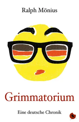 Mönius |  Grimmatorium | eBook | Sack Fachmedien