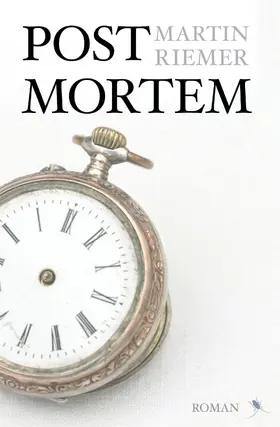 Riemer |  Post Mortem | eBook | Sack Fachmedien