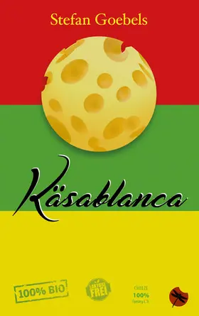 Goebels |  Käsablanca | eBook | Sack Fachmedien