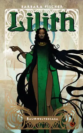 Fischer / Fischer Reitzer |  Lilith | Buch |  Sack Fachmedien