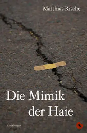 Rische |  Die Mimik der Haie | eBook | Sack Fachmedien