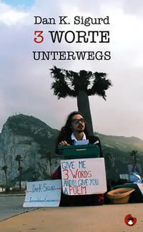 Sigurd |  3 Worte unterwegs | Buch |  Sack Fachmedien