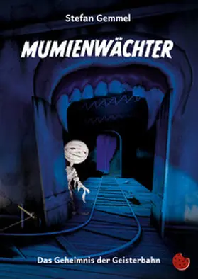 Gemmel | Mumienwächter | Buch | 978-3-95996-311-4 | sack.de