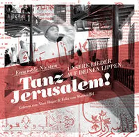 Meister / Rumi / Buber |  Tanz Jerusalem | Sonstiges |  Sack Fachmedien