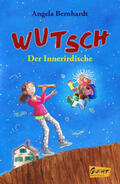 Bernhardt |  Wutsch - Der Innerirdische | Buch |  Sack Fachmedien