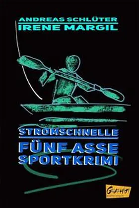Schlüter / Margil |  Stromschnelle | Buch |  Sack Fachmedien