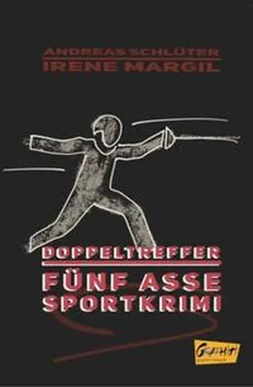 Schlüter / Margil |  Doppeltreffer | Buch |  Sack Fachmedien