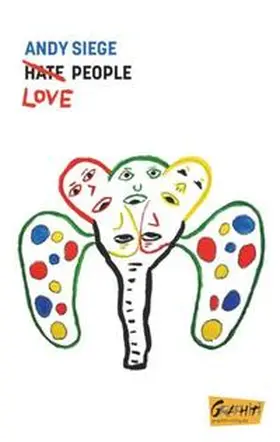 Siege |  Love People | Buch |  Sack Fachmedien
