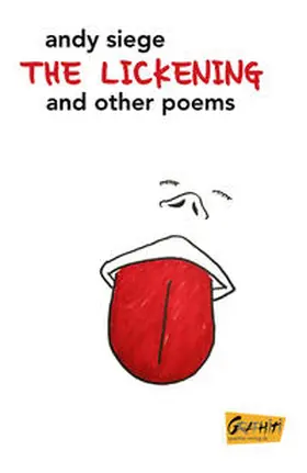 Siege |  The Lickening | Buch |  Sack Fachmedien