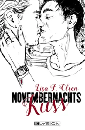 Olsen |  Novembernachtskuss | Buch |  Sack Fachmedien