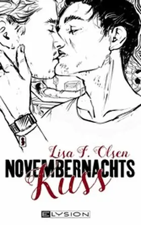 Olsen |  Novembernachtskuss | eBook | Sack Fachmedien