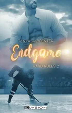 Carpenter |  Endgame | eBook | Sack Fachmedien