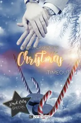 Carpenter |  Christmas Timeout | eBook | Sack Fachmedien