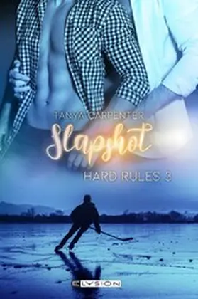 Carpenter |  Slapshot | eBook | Sack Fachmedien