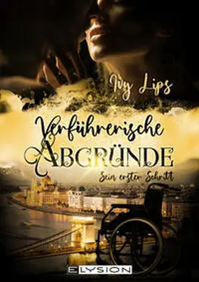 Lips |  Verführerische Abgründe | Buch |  Sack Fachmedien