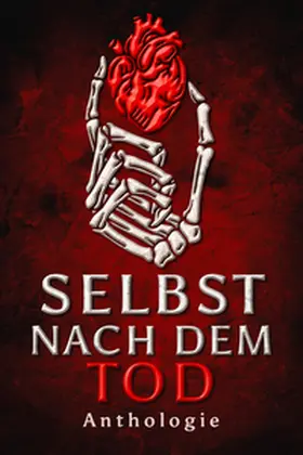 Schreiner | Selbst nach dem Tod | Buch | 978-3-96000-323-6 | www.sack.de