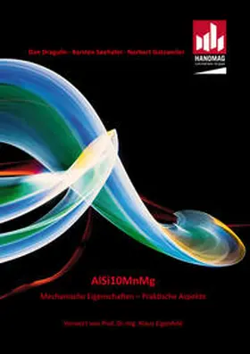 Dragulin / Seehafer / Gatzweiler |  AlSi10MnMg | Buch |  Sack Fachmedien