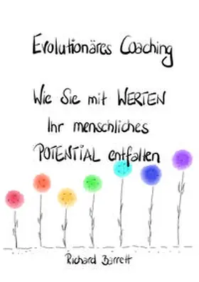 Barrett |  Evolutionäres Coaching | eBook | Sack Fachmedien
