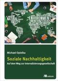Opielka |  Soziale Nachhaltigkeit | Buch |  Sack Fachmedien