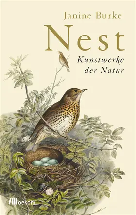 Burke |  Nest | Buch |  Sack Fachmedien