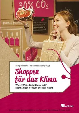 verlag |  Shoppen für das Klima | eBook | Sack Fachmedien