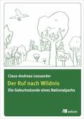 Lessander |  Der Ruf nach Wildnis | eBook | Sack Fachmedien