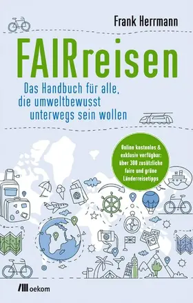 Herrmann |  FAIRreisen | eBook | Sack Fachmedien