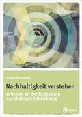Grunwald |  Nachhaltigkeit verstehen | eBook | Sack Fachmedien