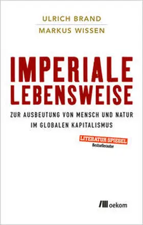 Brand / Wissen |  Imperiale Lebensweise | eBook | Sack Fachmedien