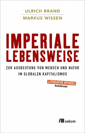 Brand / Wissen |  Imperiale Lebensweise | eBook | Sack Fachmedien
