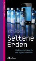 Marschall / Holdinghausen |  Seltene Erden | eBook | Sack Fachmedien