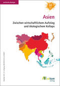  Asien | eBook | Sack Fachmedien