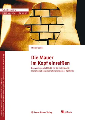 Buller |  Die Mauer im Kopf einreißen | eBook | Sack Fachmedien