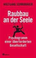 Schmidbauer |  Raubbau an der Seele | eBook | Sack Fachmedien