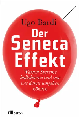 Bardi |  Der Seneca-Effekt | eBook | Sack Fachmedien