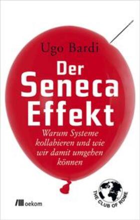 Bardi |  Der Seneca-Effekt | eBook | Sack Fachmedien
