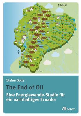 Golla | The End of Oil | E-Book | sack.de