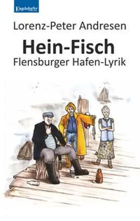 Andresen |  Hein-Fisch | Buch |  Sack Fachmedien