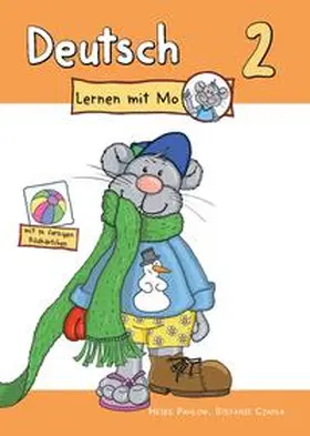 Pahlow |  Deutsch lernen mit Mo - Teil 2 | Buch |  Sack Fachmedien