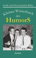 Rahn |  Kleines Wörterbuch des Humors | Buch |  Sack Fachmedien