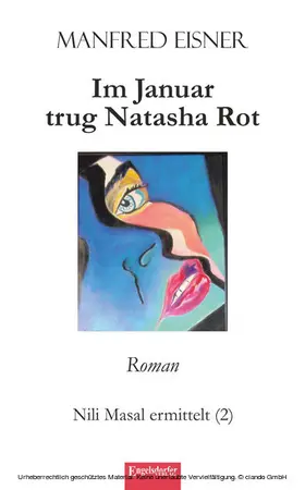 Eisner |  Im Januar trug Natasha Rot | eBook | Sack Fachmedien