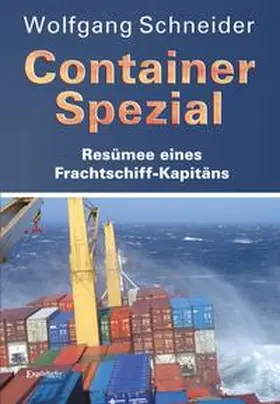 Schneider | Container Spezial | Buch | 978-3-96008-975-9 | sack.de
