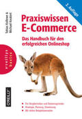 Kollewe / Keukert |  Praxiswissen E-Commerce | Buch |  Sack Fachmedien