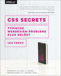 Verou |  CSS Secrets | Buch |  Sack Fachmedien